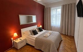 King Jagiello Apartment